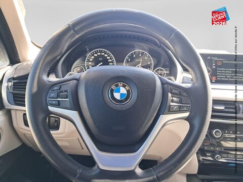 X5 xDrive40eA 313ch Exclusive 2015 occasion 67200 Strasbourg