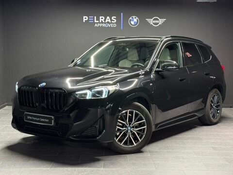 BMW X1 xDrive30e 326ch M Sport 2023 occasion TOULOUSE 31100