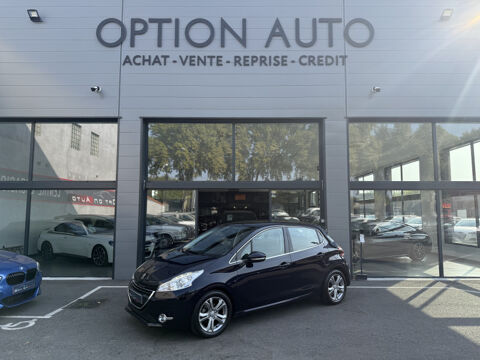 Peugeot 208 1.6 E-HDI FAP ALLURE 4CV 5P