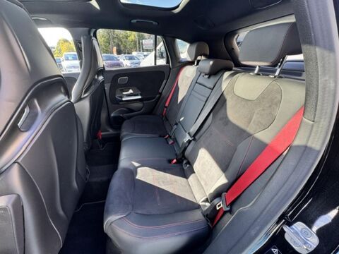 Classe GLA 35 AMG 306ch 8G-DCT Speedshift AMG 4Matic 2023 occasion 56400 Brech