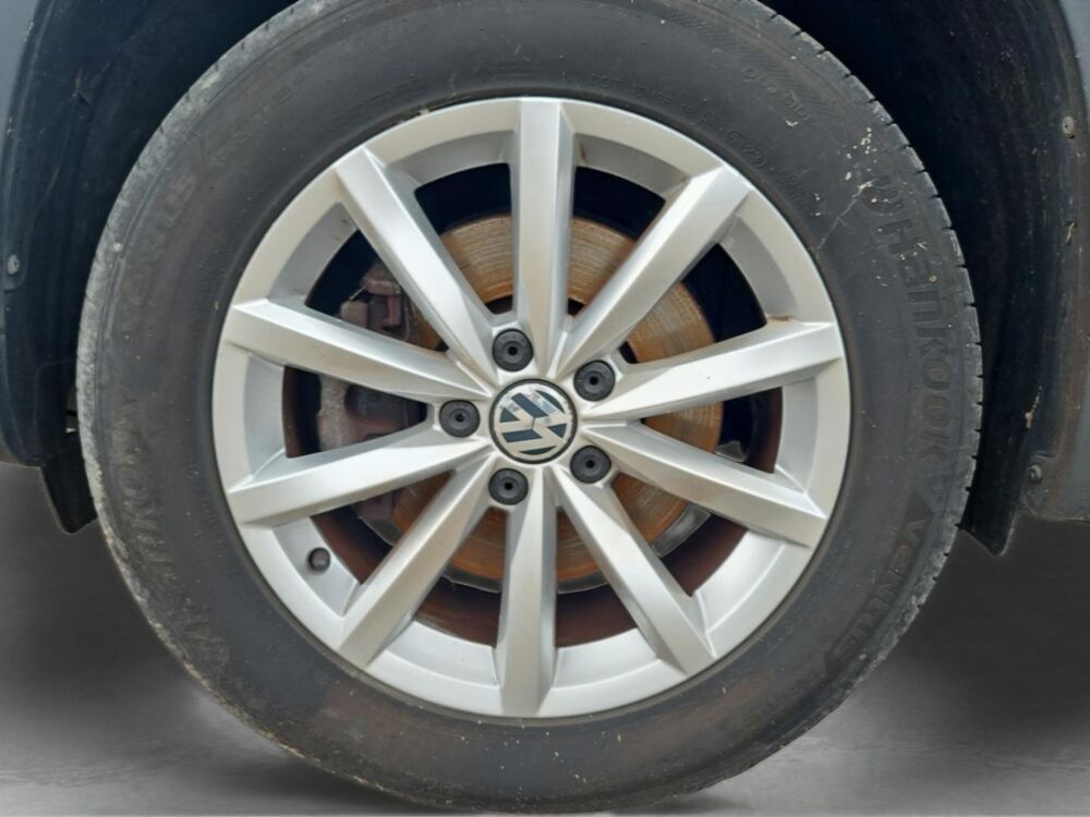 Tiguan 1.4 TSI 150ch BlueMotion Technology Match 2016 occasion 27000 &Eacute;vreux
