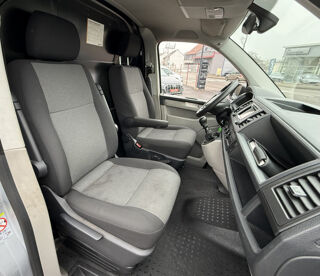 Transporter 3.0T L2H2 2.0 TDI 102CH BUSINESS LINE 2019 occasion 57350 Stiring-Wendel