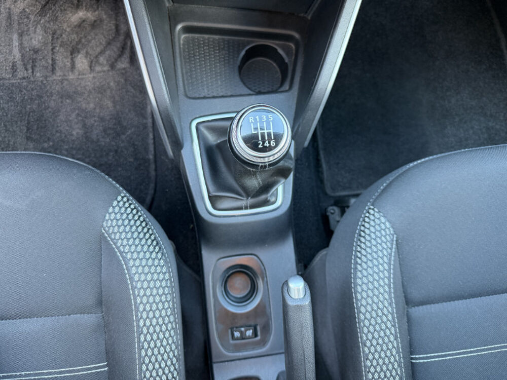 Duster 1.3 TCE 150CH FAP PRESTIGE 135G 4X2 - 19 2019 occasion 07200 Aubenas