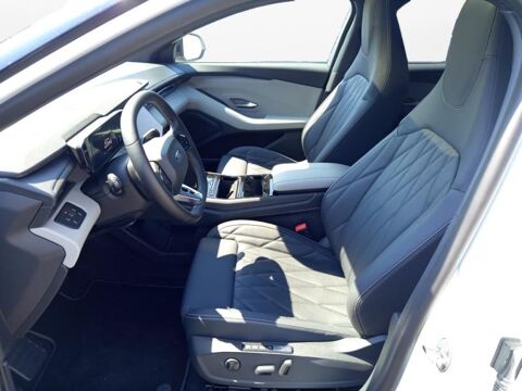 Capri 286ch Extended Range 77kWh Pack Premium RWD 2026 occasion 63000 Clermont-Ferrand