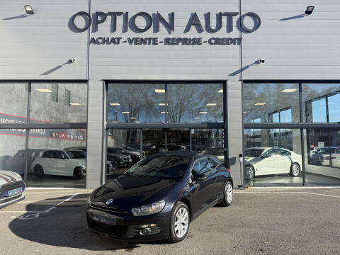 Volkswagen Scirocco 2.0 TDI 140CH FAP 2011 occasion Aucamville 31140