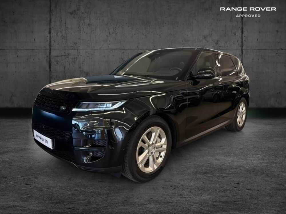 Range Rover 3.0 P460e 460ch PHEV S 2024 occasion 78560 LE PORT MARLY