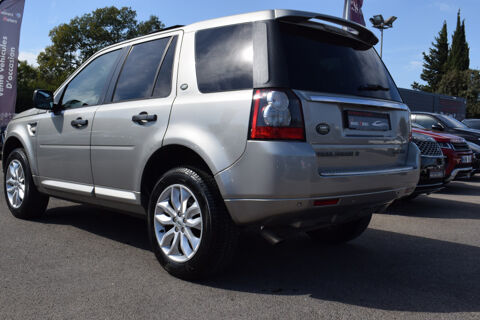 Freelander SD4 HSE BVA MARK IV 2011 occasion 34740 Vendargues