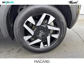 Mokka 1.2 Turbo 100ch Elegance 2023 occasion 82000 Montauban