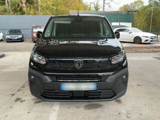 Partner M Diesel 130ch automatique 2025 occasion 17450 Saint-Laurent-de-la-Pr&eacute;e