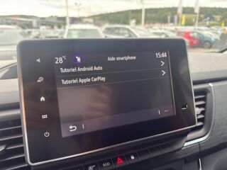 Trafic combi Grand 2.0 dCi 170ch Techno auto -26 2026 occasion 27930 Normanville
