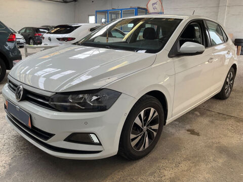 Annonce voiture Volkswagen Polo 11990 