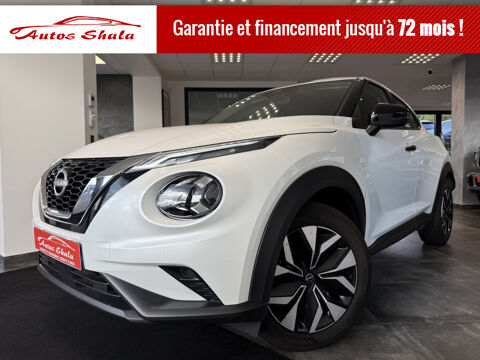 Annonce voiture Nissan Juke 18970 €