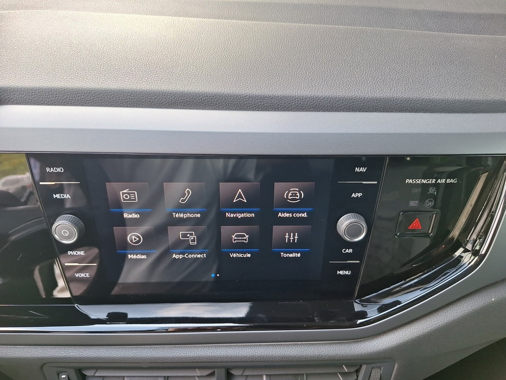 Taigo 1.0 TSI 116CH R-LINE DSG7 2025 occasion 82370 Campsas