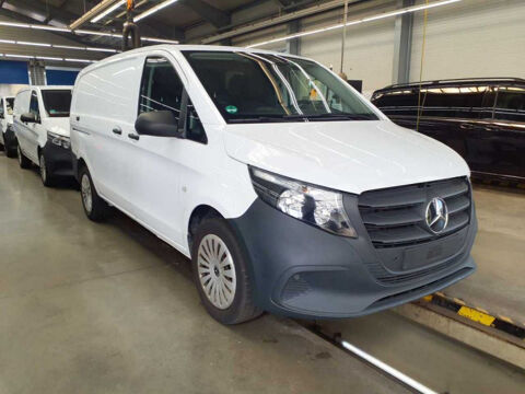 Vito 116 CDI EXTRA-LONG PRO PROPULSION 2024 occasion 27310 Bourg-Achard