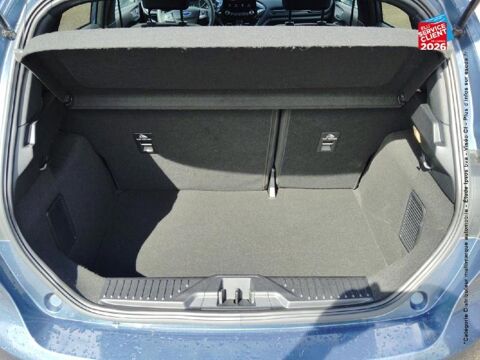 Fiesta 1.0 Flexifuel 95ch ST-Line 5p 2024 occasion 57600 Forbach