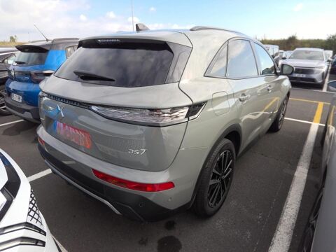 DS7 1.5 BlueHDi 130ch Etoile / TOIT OUVRANT / HAYON ELECTRIQUE 2025 occasion 56850 Caudan