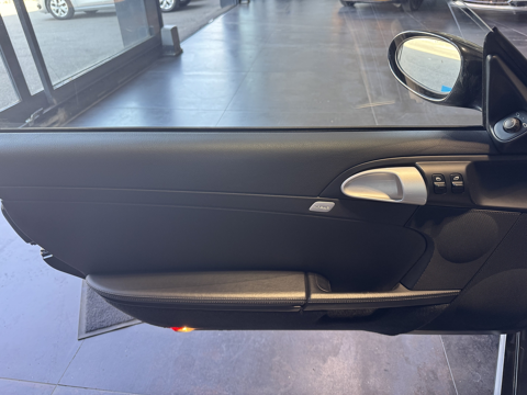 Cayman (987) 3.4 S TIPTRONIC S 295 CV 2006 occasion 12000 RODEZ