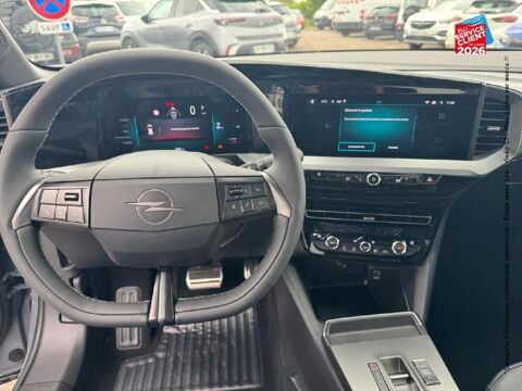 Mokka 1.2 Turbo Hybrid 145ch GS e-DCT6 2026 occasion 54520 Laxou