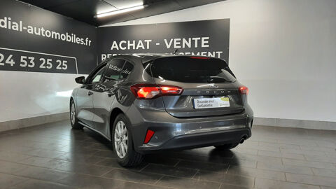 Focus 1.5 ECOBLUE 120CH BUSINESS 2022 occasion 08000 Warcq
