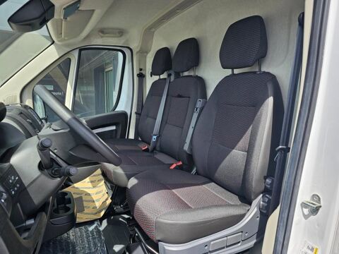 Movano TOLE L3H2 3.5 Maxi 140 BlueHDi + OPTIONS 24916HT 2023 occasion 56850 Caudan