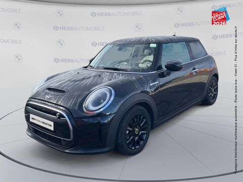 Mini Cooper SE 184ch Essential BVA 2023 occasion Sausheim 68390
