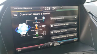 Kuga 2.0 TDCI 150CH STOP&START TITANIUM 4X2 2016 occasion 40990 Saint-Paul-l&egrave;s-Dax