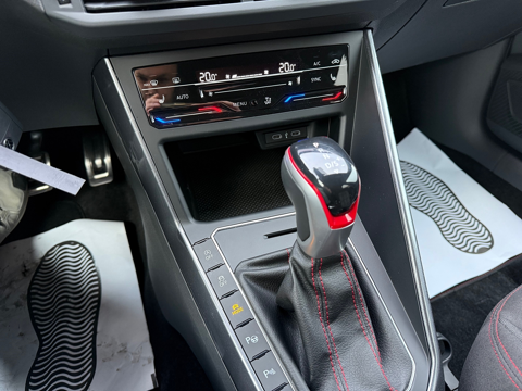 Polo 2.0 TSI 207CH GTI DSG7 2024 occasion 70210 Montdor&eacute;