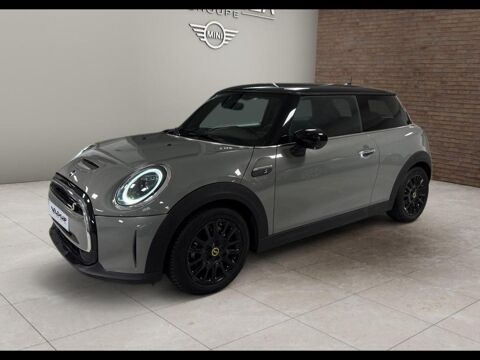 Mini Cooper SE 184ch Edition Premium BVA 5CV 2022 occasion Boulogne-Billancourt 92100