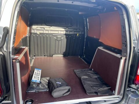 Proace Medium 130 D-4D Start BVA MC24 2025 occasion 87000 Limoges
