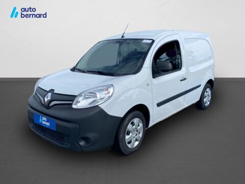 Renault Kangoo Express 1.5 Blue dCi 95ch Extra R-Link 2020 occasion Valence 26000
