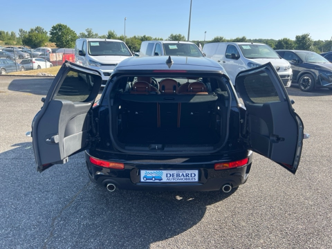Cooper COOPER S 178CH ESSENTIAL BVA7 2022 occasion 31670 Lab&egrave;ge