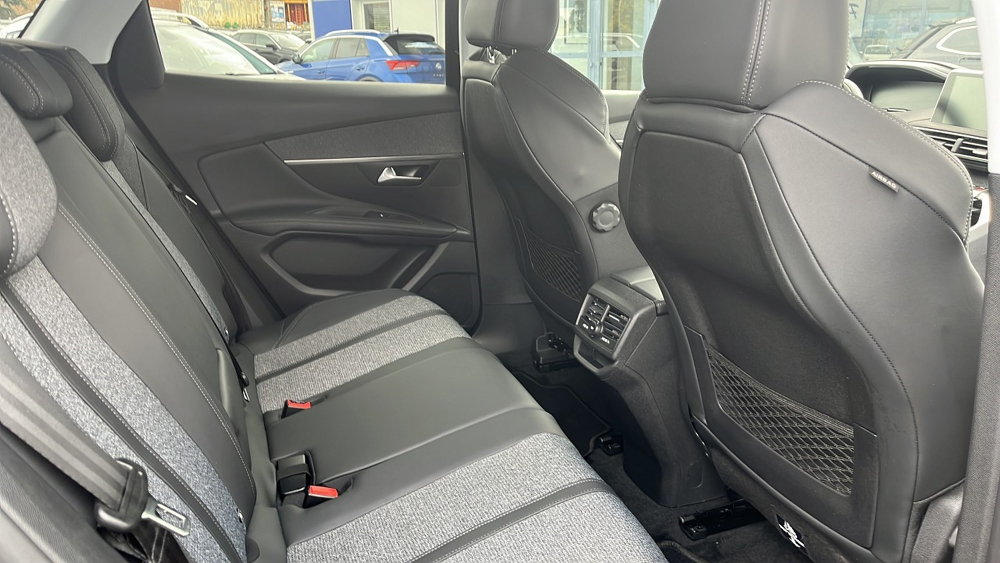 3008 1.2 PURETECH 130CH E6.C ALLURE S&S 2019 occasion 81000 Albi