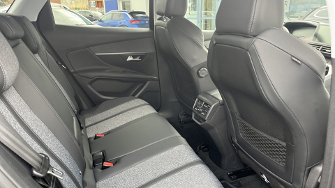 3008 1.2 PURETECH 130CH E6.C ALLURE S&S 2019 occasion 81000 Albi