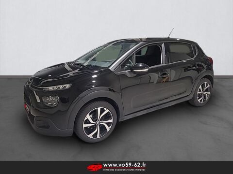 Annonce voiture Citron C3 22490 