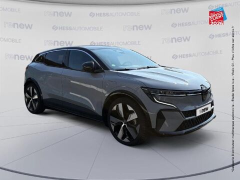 M&eacute;gane E-Tech Electric EV60 220ch Techno super charge 2023 occasion 68000 Colmar