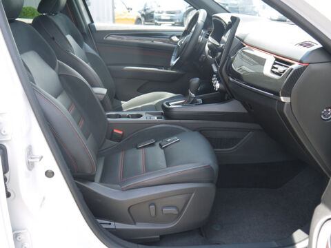 Arkana 1.3 TCE MILD HYBRID 160CH RS LINE EDC / 15825 HT / TVA RECUP 2022 occasion 38260 La C&ocirc;te-Saint-Andr&eacute;