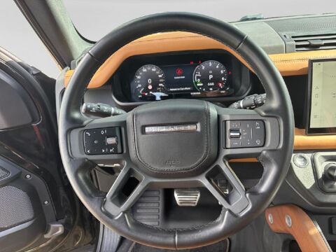 Defender 110 2.0 P400e X-Dynamic X 2023 occasion 67460 Souffelweyersheim