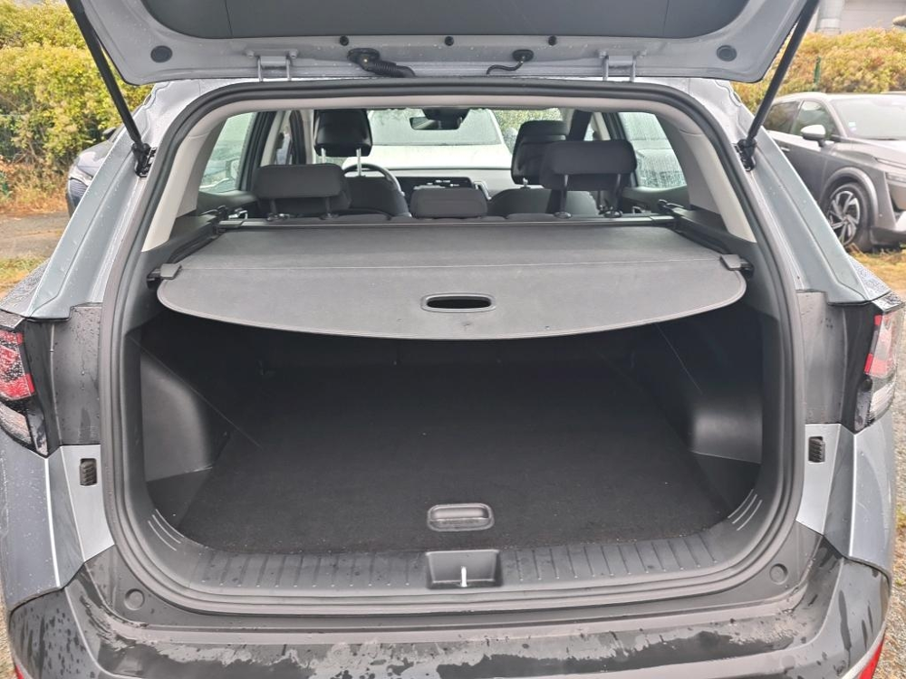 Sportage 1.6 T-GDI 230CH HEV ACTIVE BUSINESS BVA6 4X2 2022 occasion 56530 Qu&eacute;ven