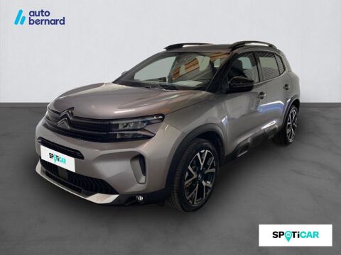 CITROEN C5 Aircross BlueHDi 130ch S&S Shine Pack EAT8 35980 73100 Aix-les-Bains