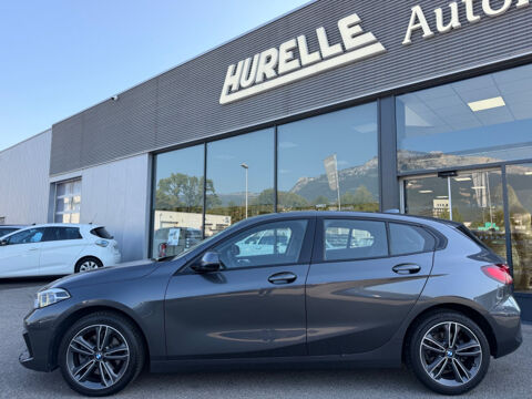 S&eacute;rie 1 (F40) 116DA 116CH EDITION SPORT DKG7 / SUIVI BMW COMPLET 2020 occasion 38130 ECHIROLLES