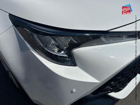 Corolla 1.8 140ch Dynamic Business MY25 2026 occasion 57050 Metz