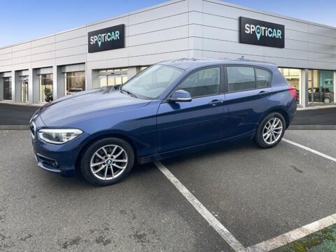 Annonce voiture BMW Srie 1 14890 