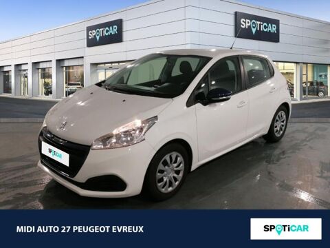 Peugeot 208 1.2 PureTech 68ch Like 5p