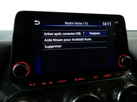 Juke 1.6 Hybrid 143ch Business+ 2023 2023 occasion 77400 Lagny-sur-Marne