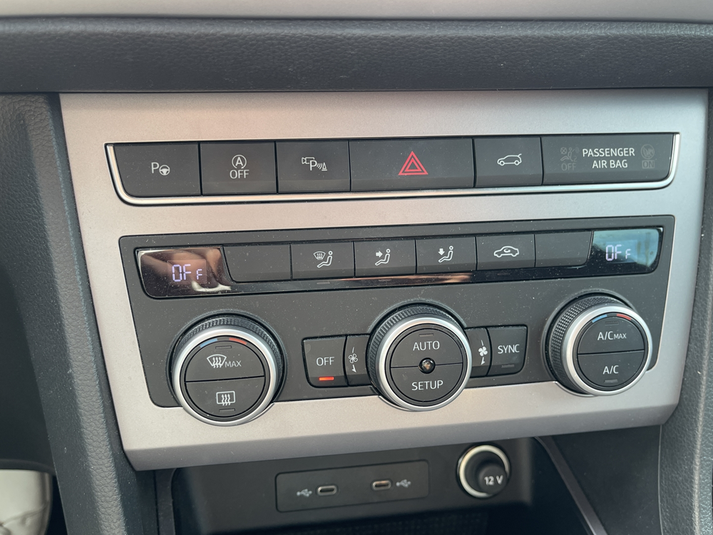 Ateca 1.5 TSI 150CH START&STOP FR DSG7 2022 occasion 33700 M&eacute;rignac