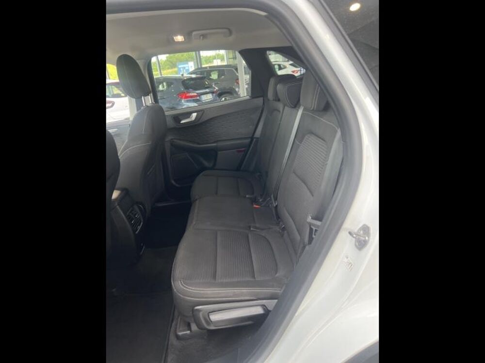 Kuga 2.0 EcoBlue 150ch mHEV Titanium 2020 occasion 31400 TOULOUSE