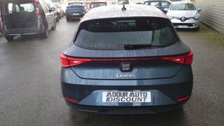 Leon 1.5 ETSI HYBRID 115CH STYLE DSG7 2025 occasion 40990 Saint-Paul-l&egrave;s-Dax