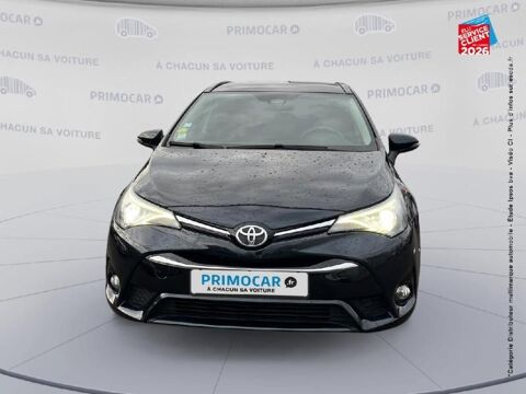 Avensis 112 D-4D EXECUTIVE 2016 occasion 21000 Dijon
