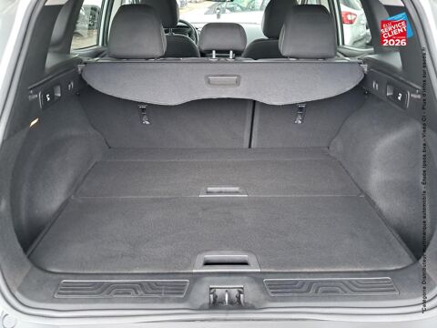 Kadjar 1.5 dCi 110ch energy Business eco&sup2; 2017 occasion 67200 Strasbourg