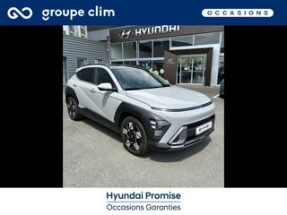 Kona 1.6 GDi 129ch Hybrid Executive DCT-6 2025 occasion 24100 Bergerac